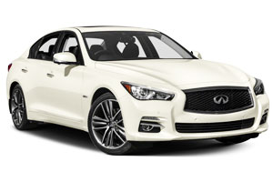 Infiniti Q50 Infiniti Q50