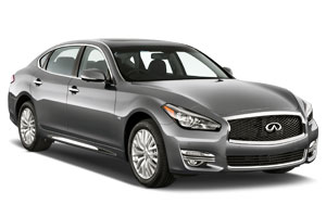 Infiniti Q70 Infiniti Q70