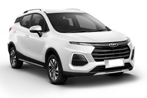 JAC JS3 JAC JS3
