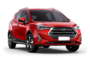 JAC S3 JAC S3