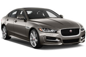 Jaguar XE Jaguar XE