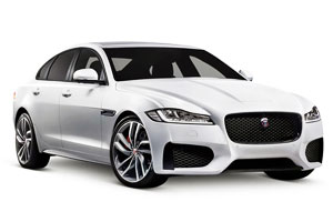 Jaguar XF Jaguar XF
