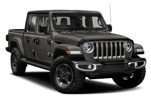Jeep Gladiator Jeep Gladiator