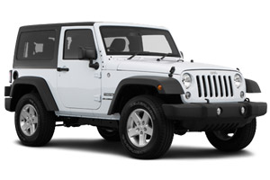 Jeep Wrangler Jeep Wrangler