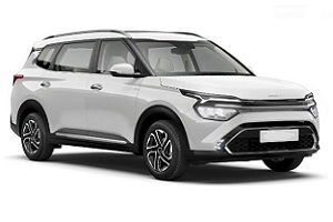 Kia Carens Kia Carens