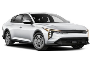 Kia K4 Kia K4