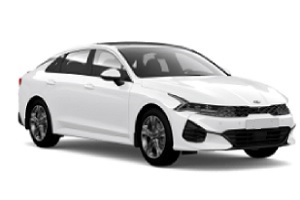 Kia K5 Kia K5