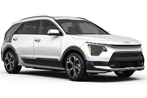 Kia Niro Kia Niro
