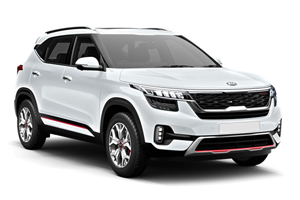 Kia Seltos Kia Seltos
