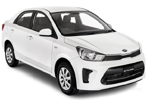 Kia Soluto Kia Soluto