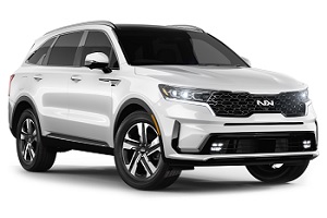 Kia Sorento Kia Sorento