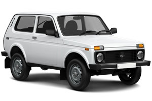 Lada Niva