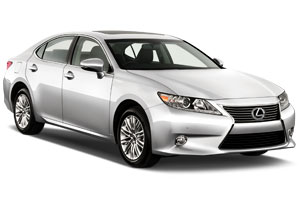 Lexus ES Lexus ES