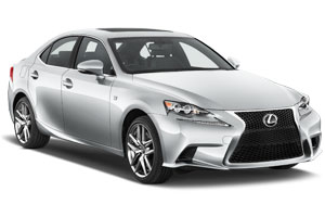 Lexus IS Lexus IS