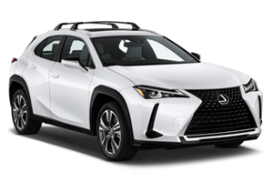Lexus UX Lexus UX