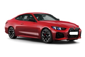 Luxury (BMW 4 Series Coupe) Luxury (BMW 4 Series Coupe)