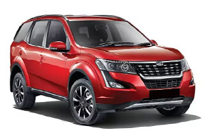 Mahindra XUV500 Mahindra XUV500