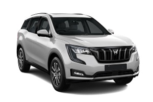 Mahindra XUV700 Mahindra XUV700