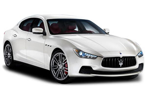 Maserati Ghibli Maserati Ghibli
