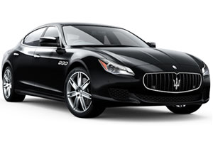 Maserati Quattroporte Maserati Quattroporte