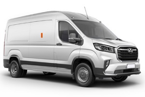 Maxus Deliver 9 Maxus Deliver 9