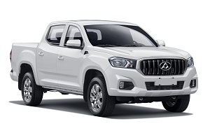 Maxus T60 Maxus T60