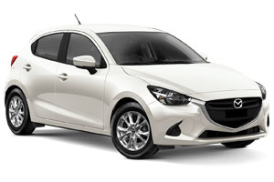 Mazda 2 Mazda 2