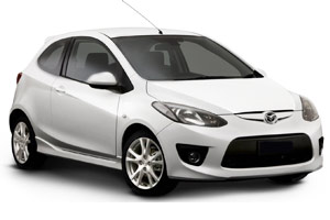 Mazda 2 Mazda 2