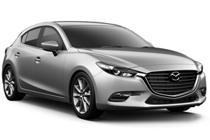 Mazda 3 Mazda 3