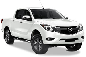 Mazda BT-50 Mazda BT-50