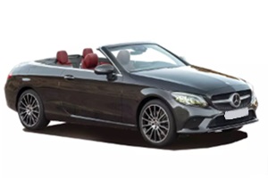 Mercedes-Benz C-Class Cabriolet Mercedes-Benz C-Class Cabriolet