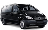 Mercedes-Benz Vito 5 Pax Mercedes-Benz Vito 5 Pax
