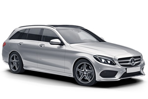 Mercedes C-Class Wagon Mercedes C-Class Wagon