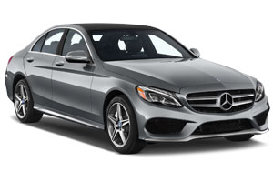 Mercedes C-Class