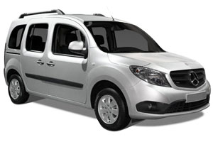 Mercedes Citan Mercedes Citan
