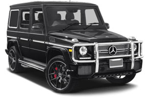 Mercedes G-Class Mercedes G-Class