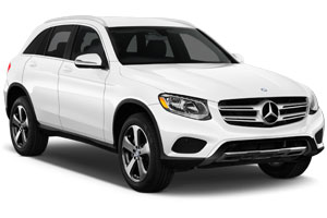 Mercedes GLC Mercedes GLC