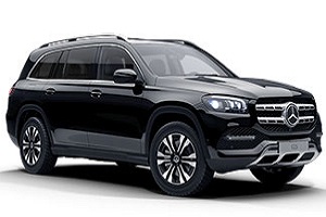 Mercedes GLE Mercedes GLE