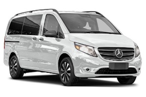 Mercedes Metris Mercedes Metris