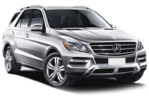 Mercedes ML Mercedes ML