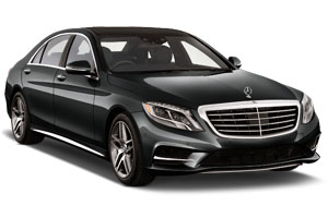 Mercedes S-Class Mercedes S-Class