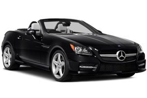 Mercedes SLK