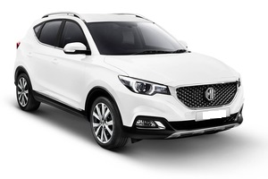 MG ZS MG ZS