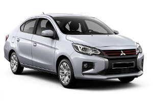 Mitsubishi Attrage