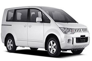 Mitsubishi Delica Mitsubishi Delica