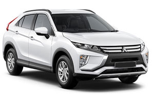 Mitsubishi Eclipse Cross Mitsubishi Eclipse Cross