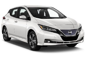 Nissan Leaf Nissan Leaf