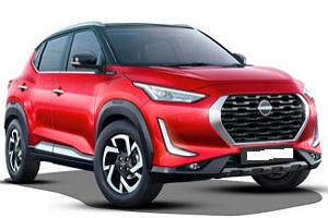 Nissan Magnite Nissan Magnite