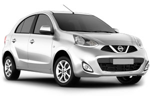 Nissan Micra Nissan Micra