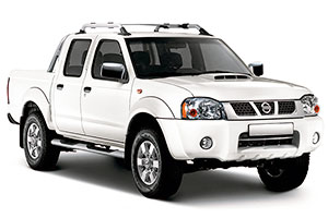 Nissan NP300 Nissan NP300
